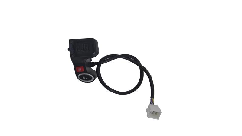 SİNYAL KUMANDASI (OPTIMUS ULTRA)